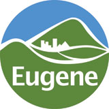 City of Eugene logo