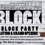 The Block Party