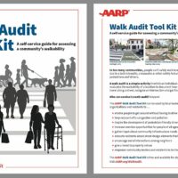 AARP Walk Audit Toolkit