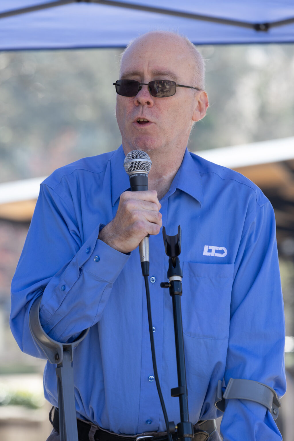 Recap: Transit Employee Appreciation Day 2024 - BEST