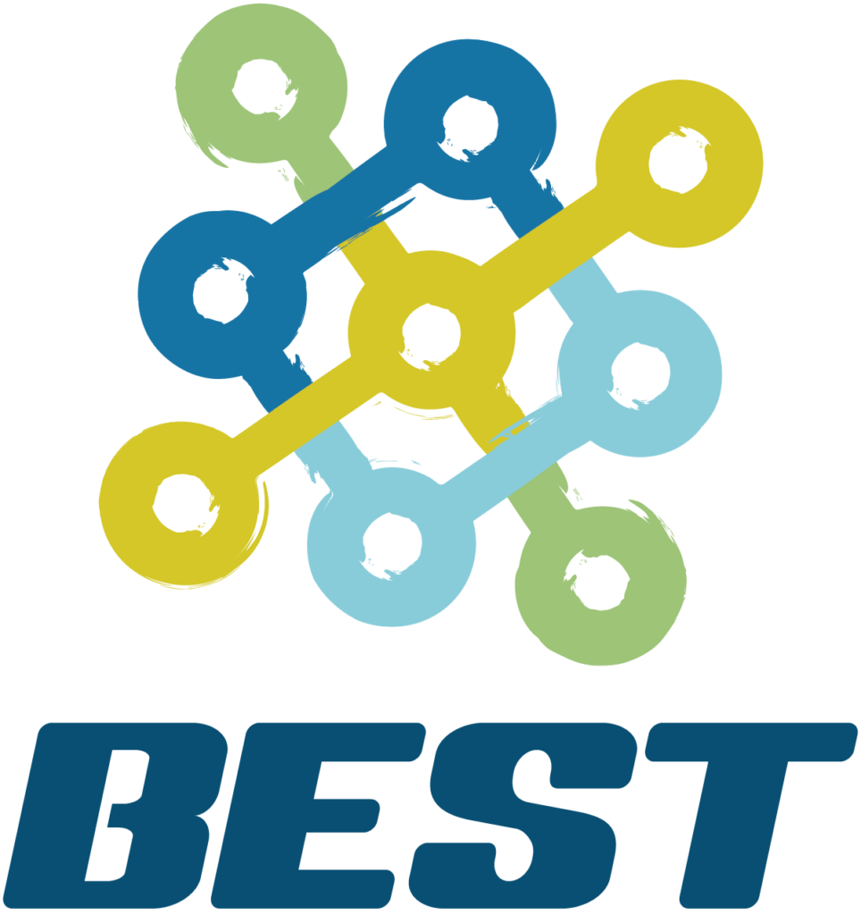 BEST logo