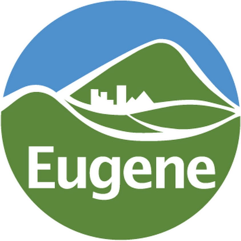 City of Eugene logo