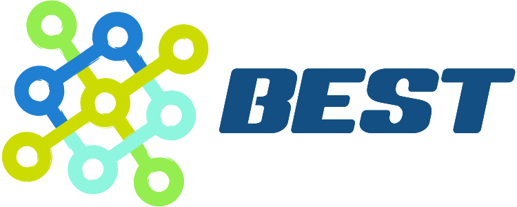 BEST logo