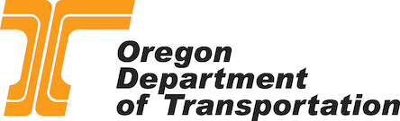 ODOT logo