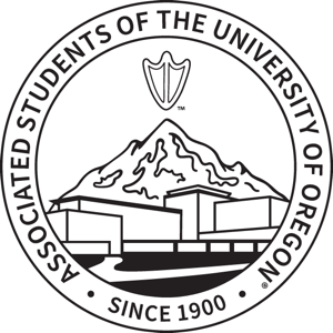ASUO logo
