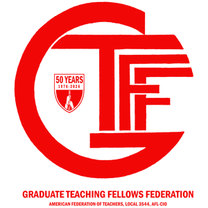 GTFF logo