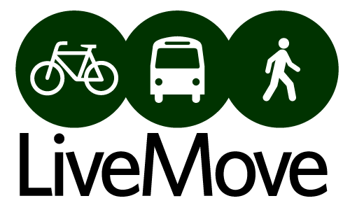 LiveMove logo